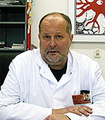 dr Maciej Hilgier
